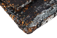 画像をギャラリービューアに読み込む, 極美品 MIUMIU ミュウミュウ ワンショルダーバッグ マルチカラー スパンコール レザー ゴールド金具 中古 4b007237