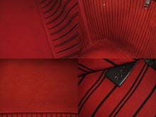 画像をギャラリービューアに読み込む, LOUIS VUITTON ルイヴィトン ネヴァーフル MM トートバッグ N40599 ダミエ エベヌ キャンバス レザー 美品 中古 4b007239