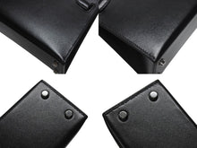 画像をギャラリービューアに読み込む, 新品未使用 HERMES エルメス ミニケリー2 CHEVAL DE BOIS W刻印 2WAY ヴォーエプソン ブラック SV金具 外縫い 中古 4b007254