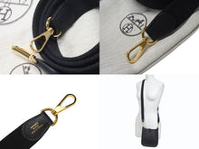 画像をギャラリービューアに読み込む, 新品未使用 HERMES エルメス エブリン TPM ショルダーバッグ ブラック B刻 トリヨンクレマンス ゴールド金具 中古 4b007255