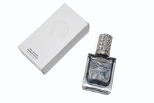 画像をギャラリービューアに読み込む, 新品未使用 CHROME HEARTS クロムハーツ マニキュア ネイル シュガージョーンズ ラメ ブラック 15ml 中古 4b007258