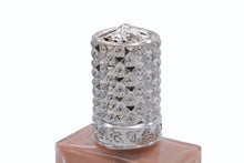 画像をギャラリービューアに読み込む, 新品未使用 CHROME HEARTS クロムハーツ マニキュア ネイル キキ kiki ラメ ピンクベージュ 15ml 中古 4b007259