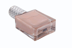 新品未使用 CHROME HEARTS クロムハーツ マニキュア ネイル キキ kiki ラメ ピンクベージュ 15ml 中古 4b007259