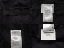 画像をギャラリービューアに読み込む, 極美品 CHROME HEARTS クロムハーツ WORK DOG CTN CNVS ワークドッグ コットンキャンバスジャケット サイズXL シルバ−925 中古 4b007283