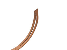 画像をギャラリービューアに読み込む, 極美品 HERMES エルメス クロシェット カデナ キー セット ヴォーエプソン ビスキュイ ゴールド金具 中古 4b007289