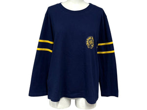 CHROME HEARTS クロムハーツ ROLLER SKATE HORSESHOEL/S TEE