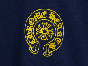 CHROME HEARTS クロムハーツ ROLLER SKATE HORSESHOEL/S TEE