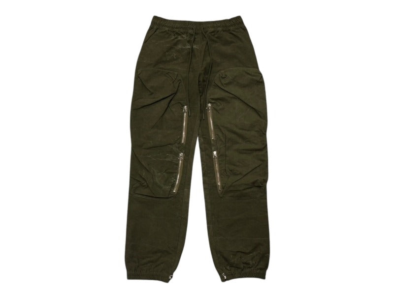 READYMADE レディメイド MULTI POCKET PANTS マルチポケットパンツ RE