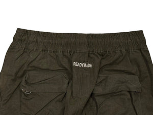 READYMADE レディメイド MULTI POCKET PANTS マルチポケットパンツ RE