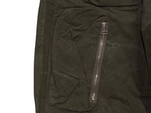 Load image into Gallery viewer, READYMADE レディメイド MULTI POCKET PANTS マルチポケットパンツ RE-CO-KH-00-00-100 カーキ サイズ4 美品 中古 4b007295