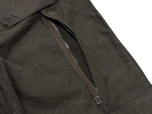 Load image into Gallery viewer, READYMADE レディメイド MULTI POCKET PANTS マルチポケットパンツ RE-CO-KH-00-00-100 カーキ サイズ4 美品 中古 4b007295