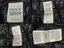 画像をギャラリービューアに読み込む, 極美品 MONCLER モンクレール FRGMT フラグメント ダウンジャケット コーデュロイ H209U1A00012 M2363 ブラック サイズ00 中古 4b007296