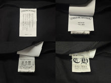 画像をギャラリービューアに読み込む, 新品未使用 CHROME HEARTS クロムハーツ HORSESHOE ホースシュー CHプラス キャミソール ブラック ホワイト サイズM 中古 4b007297