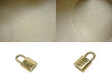 Load image into Gallery viewer, LOUIS VUITTON ルイヴィトン パピヨン ハンドバッグ M92009 モノグラム チェリーブロッサム ブラウン ピンク 村上隆 美品 中古 4b007311