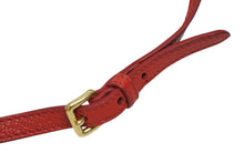 画像をギャラリービューアに読み込む, 美品 MIUMIU ミュウミュウ ストロー 2WAYバッグ ハンドバッグ ショルダーバッグ 5BB075 ストロー レッド ゴールド金具 中古 4b007333