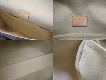 画像をギャラリービューアに読み込む, 極美品 LOUIS VUITTON ルイヴィトン ワンショルダーバッグ ハドソンPM モノグラム M40027 中古 4b007336