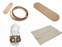 画像をギャラリービューアに読み込む, 極美品 LOUIS VUITTON ルイヴィトン ワンショルダーバッグ ハドソンPM モノグラム M40027 中古 4b007336