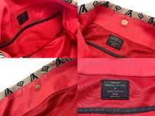 画像をギャラリービューアに読み込む, 極美品 LOUIS VUITTON ルイヴィトン シュシュボヘミアン ショルダーバッグ M40359 モノグラムキャンバス ベージュ マルチカラー 中古 4b007341