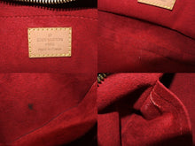 画像をギャラリービューアに読み込む, 極美品 LOUIS VUITTON ルイヴィトン ワンショルダーバッグ ポシェットクロワッサン M51510 PVC ブラウン 中古 4b007343