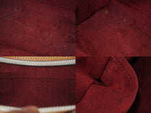 画像をギャラリービューアに読み込む, 極美品 LOUIS VUITTON ルイヴィトン エライザ ワンショルダーバッグ M40098 村上隆 ホワイト モノグラムマルチカラー 中古 4b007345