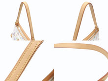 画像をギャラリービューアに読み込む, 極美品 LOUIS VUITTON ルイヴィトン エライザ ワンショルダーバッグ M40098 村上隆 ホワイト モノグラムマルチカラー 中古 4b007345