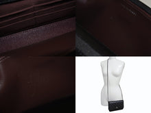 画像をギャラリービューアに読み込む, 極美品 CHANEL シャネル クラシック マトラッセ チェーンウォレット ショルダーバッグ LGPCX2U6 キャビアスキン ブラック 中古 4b007350