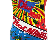 画像をギャラリービューアに読み込む, 極美品 Christian Dior クリスチャンディオール ディオールマニア 半袖Tシャツ 4P16155204 サイズ36 ラスタ ガリアーノ期 中古 4b007359