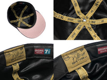 Load image into Gallery viewer, 新品同様 NEW ERA ニューエラ CAPTURE THE FLAG Dipset DIPLOMATS ディプセット ディプロマッツ 2004年 50周年記念 世界288個限定 ベースボールキャップパープル 4b007370