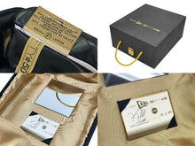 Load image into Gallery viewer, 新品同様 NEW ERA ニューエラ CAPTURE THE FLAG Dipset DIPLOMATS ディプセット ディプロマッツ 2004年 50周年記念 世界288個限定 ベースボールキャップパープル 4b007370