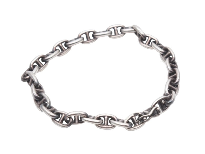 HERMES エルメス ヴィンテージ シェーヌダンクルTPM ブレスレット 29