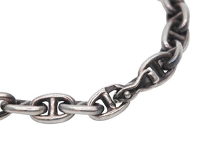 HERMES エルメス ヴィンテージ シェーヌダンクルTPM ブレスレット 29