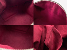 Load image into Gallery viewer, LOUIS VUITTON ルイヴィトン スピーディ30 ハンドバッグ M92643 モノグラム マルチカラー 村上隆 ホワイト 美品 中古 4b007377