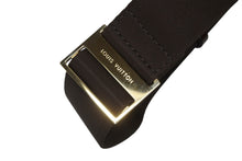 Load image into Gallery viewer, 極美品 LOUIS VUITTON ルイヴィトン ジェロニモス ウエストバッグ ボディバッグ N51994 ダミエ ブラウン 中古 4b010738