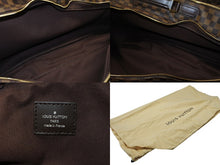 画像をギャラリービューアに読み込む, 極美品 LOUIS VUITTON ルイヴィトン テニスラケットバッグ モノグラム PVC レザー スペシャルオーダー 世界1個 シリアル不明 中古 4b007381