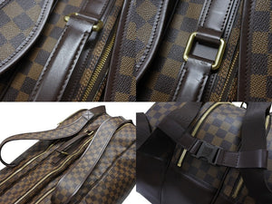 希少 LOUIS VUITTON ルイヴィトン モノグラム ラケットバッグ 極美品 LOUIS VUITTON ルイヴィトン テニスラケットバッグ モノグラム