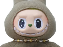 画像をギャラリービューアに読み込む, 新品未使用 LABUBU ラブブ × SEVENTEEN セブンティーン × sacai サカイ 世界13個限定 キーホルダー JOOPITER ジュピター 中古 4b007401