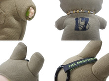 画像をギャラリービューアに読み込む, 新品未使用 LABUBU ラブブ × SEVENTEEN セブンティーン × sacai サカイ 世界13個限定 キーホルダー JOOPITER ジュピター 中古 4b007401