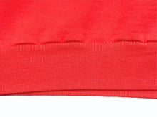 画像をギャラリービューアに読み込む, RSVP アールエスブイピー ヴィンテージ ナイキ トレーナー スウェットシャツ A1035 コットン レッド ブラック サイズXL 美品 中古 4c074039