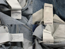 画像をギャラリービューアに読み込む, 極美品 CHROME HEARTS クロムハーツ LEVI'S 517 リーバイス 517 セメタリークロスパッチデニム ジーンズ サイズ32 15パッチ 中古 4b007406