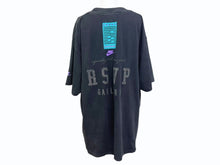 画像をギャラリービューアに読み込む, RSVP アールエスヴィーピー VINTAGE ヴィンテージ ANDRE アンドレ Tシャツ ブラック サイズXL 美品 中古 4c074068