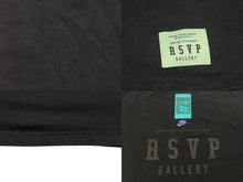 画像をギャラリービューアに読み込む, RSVP アールエスヴィーピー VINTAGE ヴィンテージ ANDRE アンドレ Tシャツ ブラック サイズXL 美品 中古 4c074068