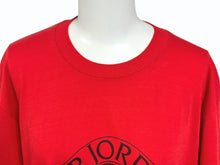 画像をギャラリービューアに読み込む, RSVP アールエスヴィーピー VINTAGE ヴィンテージ NIKE ナイキ 90's AIRJORDAN Tシャツ レッド サイズXL 美品 中古 4c074069