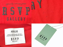 画像をギャラリービューアに読み込む, RSVP アールエスヴィーピー VINTAGE ヴィンテージ NIKE ナイキ 90's AIRJORDAN Tシャツ レッド サイズXL 美品 中古 4c074069