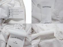 画像をギャラリービューアに読み込む, 極美品 CHROME HEARTS クロムハーツ LEVI'S リーバイス 501 クロスパッチデニム ジーンズ サイズ32 レオパード ハラコ 15パッチ 中古 4b007407