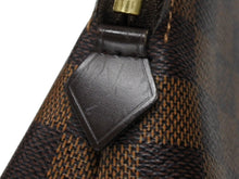 画像をギャラリービューアに読み込む, LOUIS VUITTON ルイヴィトン ポシェット コスメティックGM ポーチ N23345 ブラウン ゴールド金具 美品 中古 4b007415