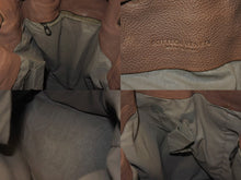 画像をギャラリービューアに読み込む, BOTTEGAVENETA ボッテガヴェネタ イントレチャート ショルダーバッグ 180300 ハラコ レザー グリーン ブラック金具 美品 中古 4b007420