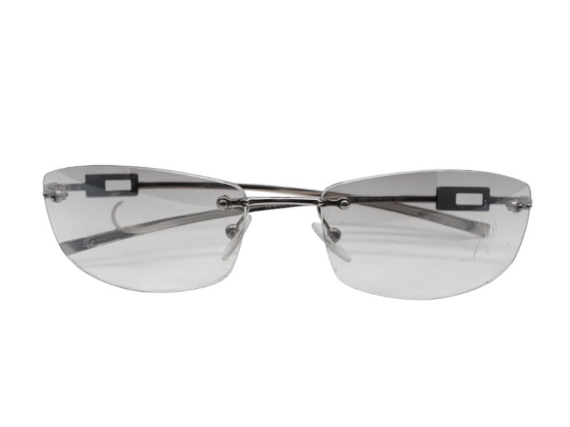 GUCCI グッチ リムレスサングラス GG 1784/STRASS YB7VZ サイズ60