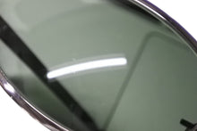 画像をギャラリービューアに読み込む, Ray-Ban レイバン B&amp;L ボシュロム社製 オーバルサングラス アイウェア 2644 0RBJ シルバー メタル プラスチック 良品 中古 4b007433