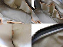 Load image into Gallery viewer, 極美品 LOUIS VUITTON ルイヴィトン トゥルービル ハンドバッグ M42228 モノグラム ブラウン PVC レザー ゴールド金具 4b007440