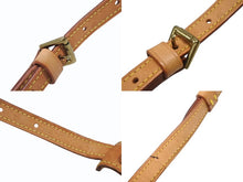 画像をギャラリービューアに読み込む, 極美品 LOUIS VUITTON ルイヴィトン シャンティPM ショルダーバッグ M51234 モノグラム ブラウン PVCコーティング ゴールド金具 中古 4b007461